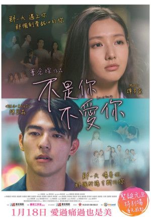 Love at First Lie (2024) - 不是你不愛你