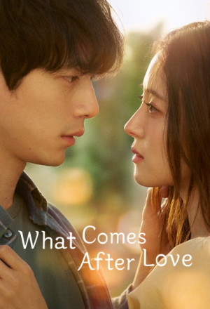 What Comes After Love (Cantonese) - 愛過之後來臨的