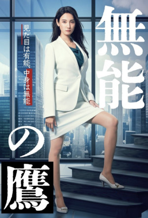 Talentless TAKANO (Cantonese) - 無能之鷹