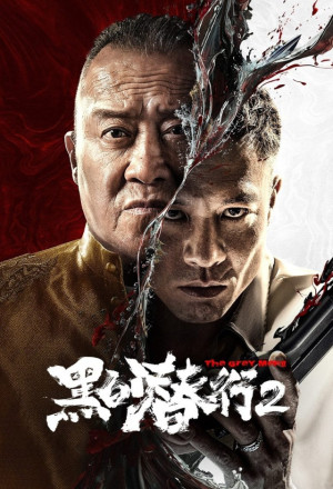 The Grey Men 2 (2025) - 黑白潜行2