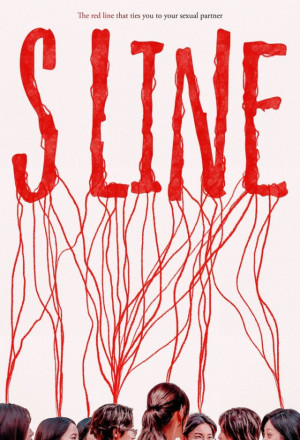 S Line (2025) (Cantonese) - S Line