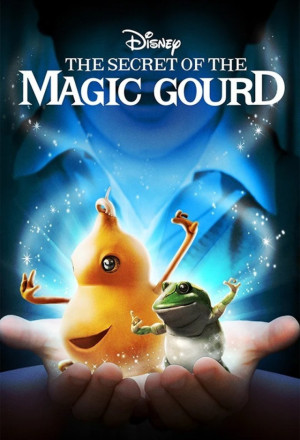 The Secret of the Magic Gourd (2007) - 宝葫芦的秘密