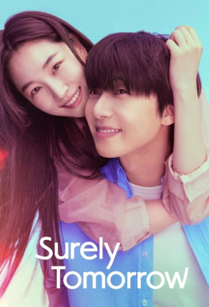 Surely Tomorrow (2025) - 경도를 기다리며