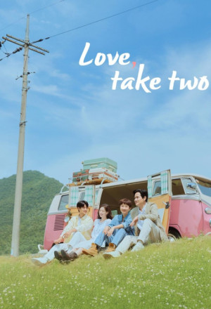 Love - Take Two (Cantonese) - 初次 - 為了愛