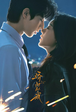 Shine On Me (2025) - 骄阳似我