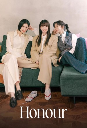 Honour (KR) (English subtitles) - 아너: 그녀들의 법정