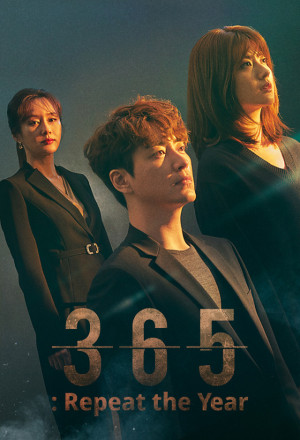 365: Repeat the Year (2020) (Cantonese) - 逆轉命運