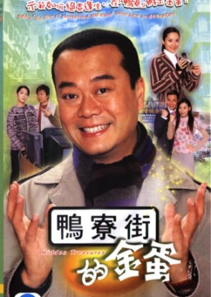 Hidden Treasures (2004) - 翻新大少