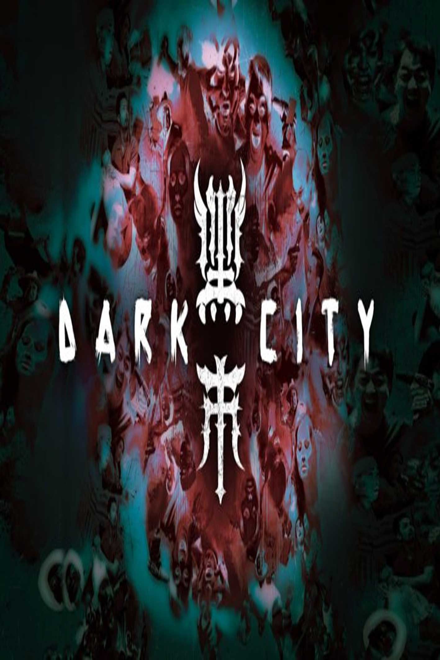 Dark City - 黑市