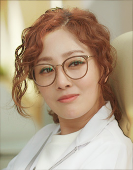 Individualist Ms. Ji Young - 개인주의자 지영씨