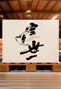 A Race Against Time - 空運世一