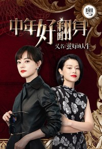 A Better Life (Cantonese) - 中年好翻身