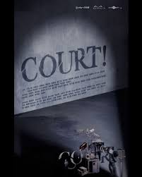 COURT! (2026) - 