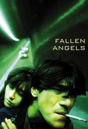 Fallen Angels (1995) - 墮落天使