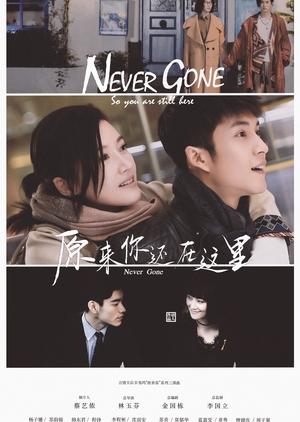 Never Gone - 原来你还在这里