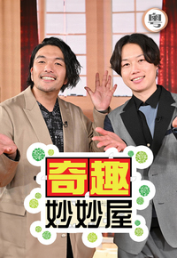 The Mysterious House Plans - 奇趣妙妙屋