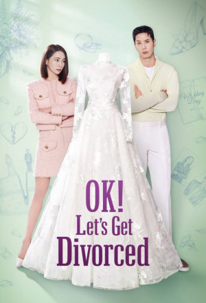 OK! Let's Get Divorced (2026) - 그래, 이혼하자