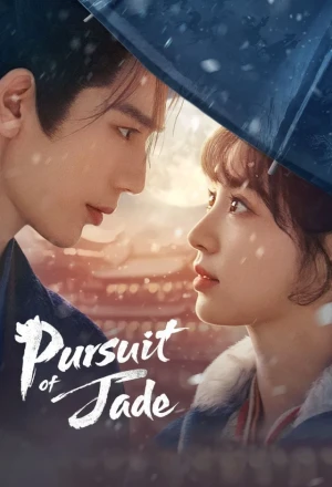 Pursuit of Jade (Mandarin) - 逐玉