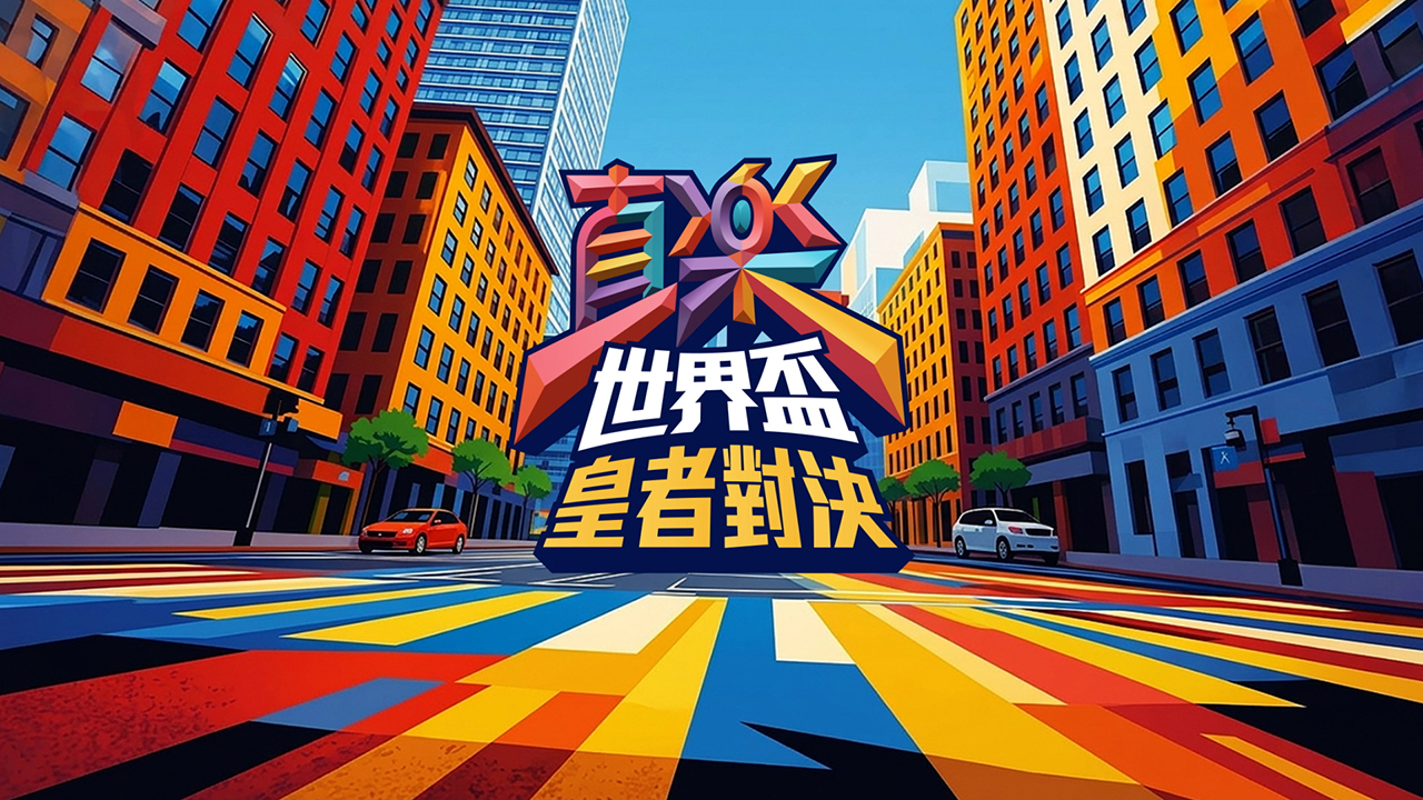 Road to Final 2026 - 直樂世界盃皇者對決