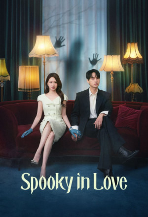 Spooky in Love (2026) - 오싹한 연애