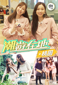 Taiwan Walker - 潮遊在地