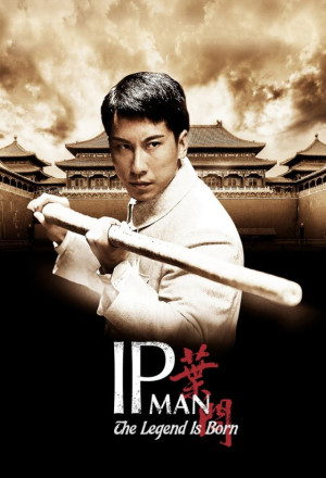 The Legend Is Born: Ip Man (2010) - 葉問前傳