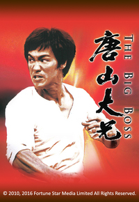The Big Boss (1971) - 唐山大兄