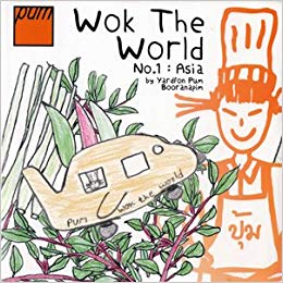 Wok the World